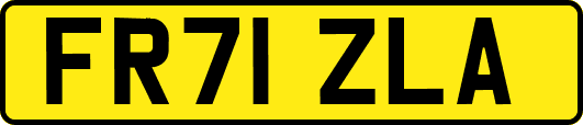 FR71ZLA