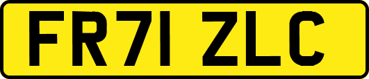 FR71ZLC