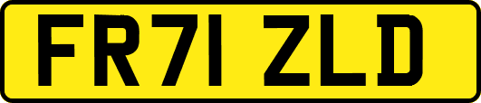 FR71ZLD