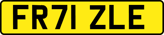 FR71ZLE