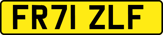 FR71ZLF