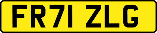 FR71ZLG