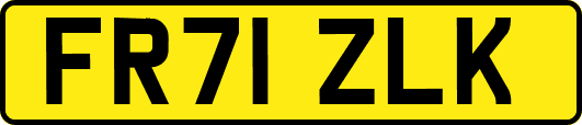 FR71ZLK