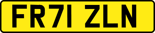 FR71ZLN