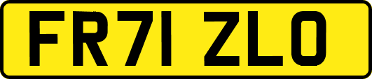 FR71ZLO