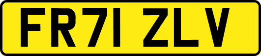 FR71ZLV