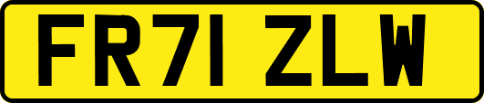 FR71ZLW