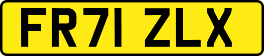 FR71ZLX