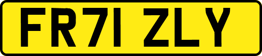 FR71ZLY