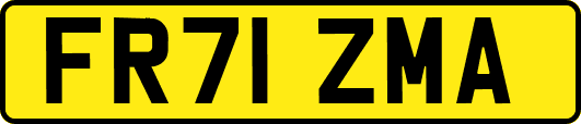 FR71ZMA