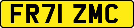 FR71ZMC