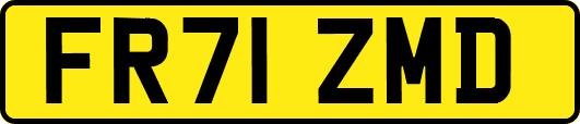 FR71ZMD