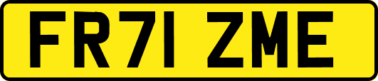 FR71ZME