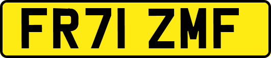 FR71ZMF