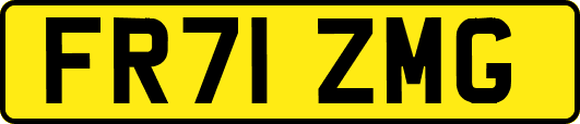 FR71ZMG