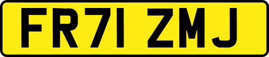 FR71ZMJ