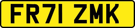 FR71ZMK