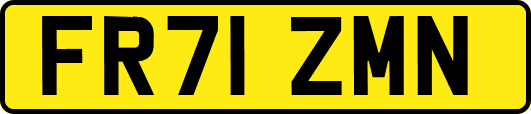 FR71ZMN