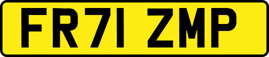 FR71ZMP