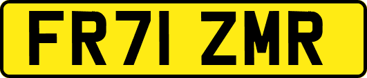 FR71ZMR