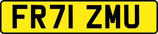 FR71ZMU