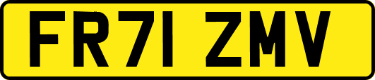 FR71ZMV
