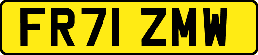 FR71ZMW