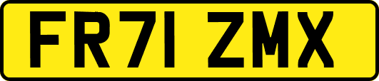 FR71ZMX