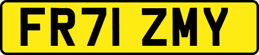 FR71ZMY