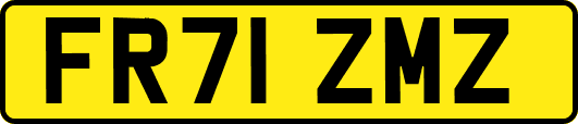 FR71ZMZ