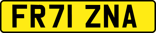 FR71ZNA