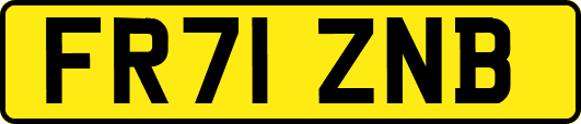 FR71ZNB