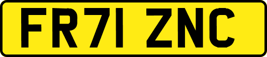 FR71ZNC