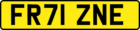 FR71ZNE