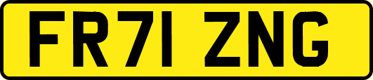 FR71ZNG