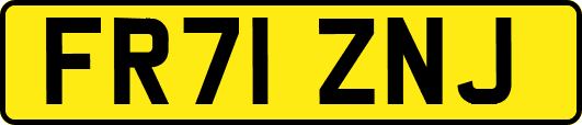 FR71ZNJ
