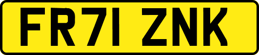 FR71ZNK