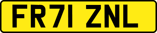 FR71ZNL