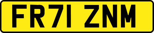 FR71ZNM