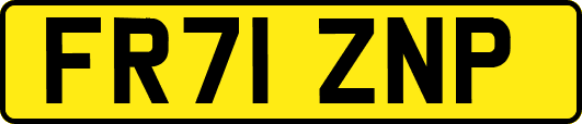 FR71ZNP