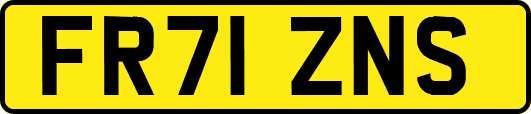 FR71ZNS