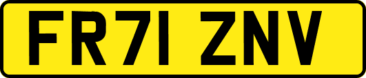FR71ZNV