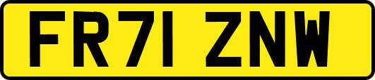 FR71ZNW