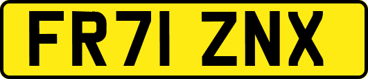 FR71ZNX