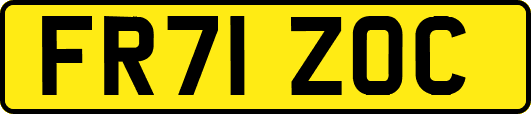 FR71ZOC