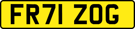 FR71ZOG