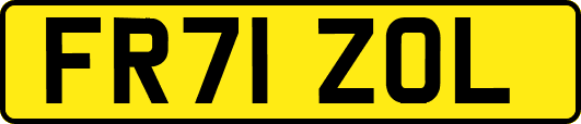 FR71ZOL
