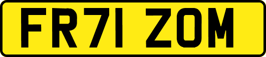 FR71ZOM