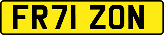 FR71ZON