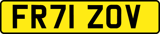 FR71ZOV